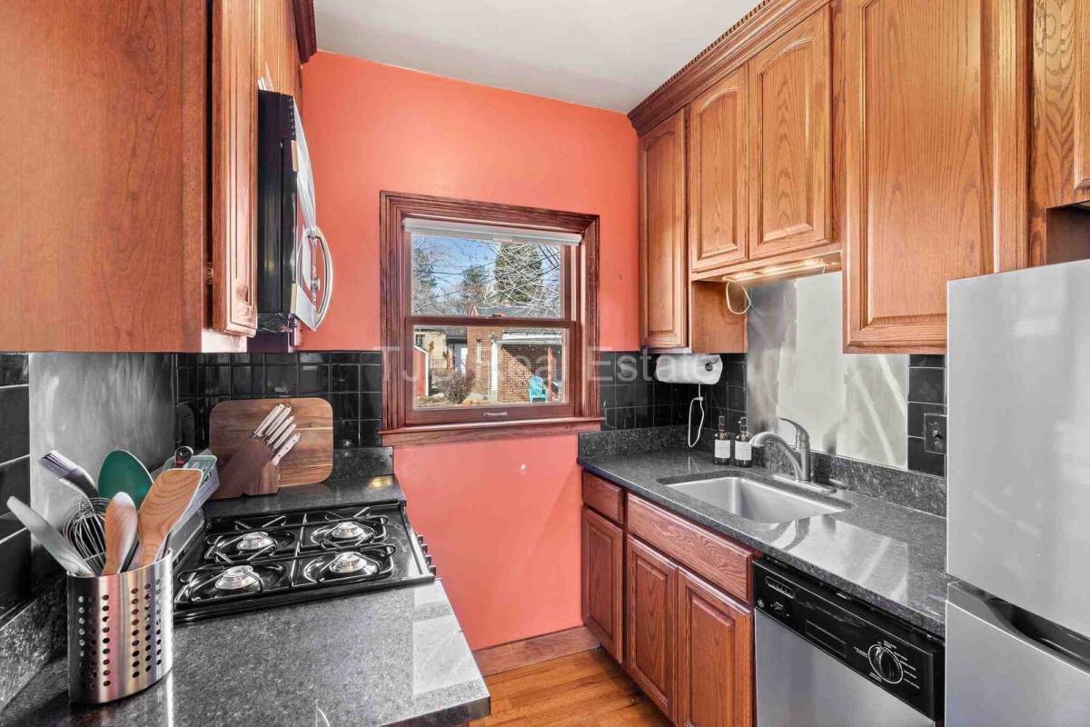 House for rent at 2675 Stuart St, Denver, CO 80212