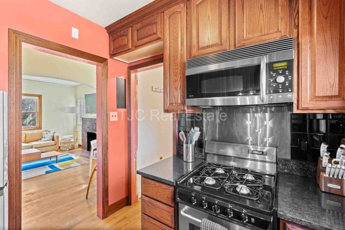 House for rent at 2675 Stuart St, Denver, CO 80212