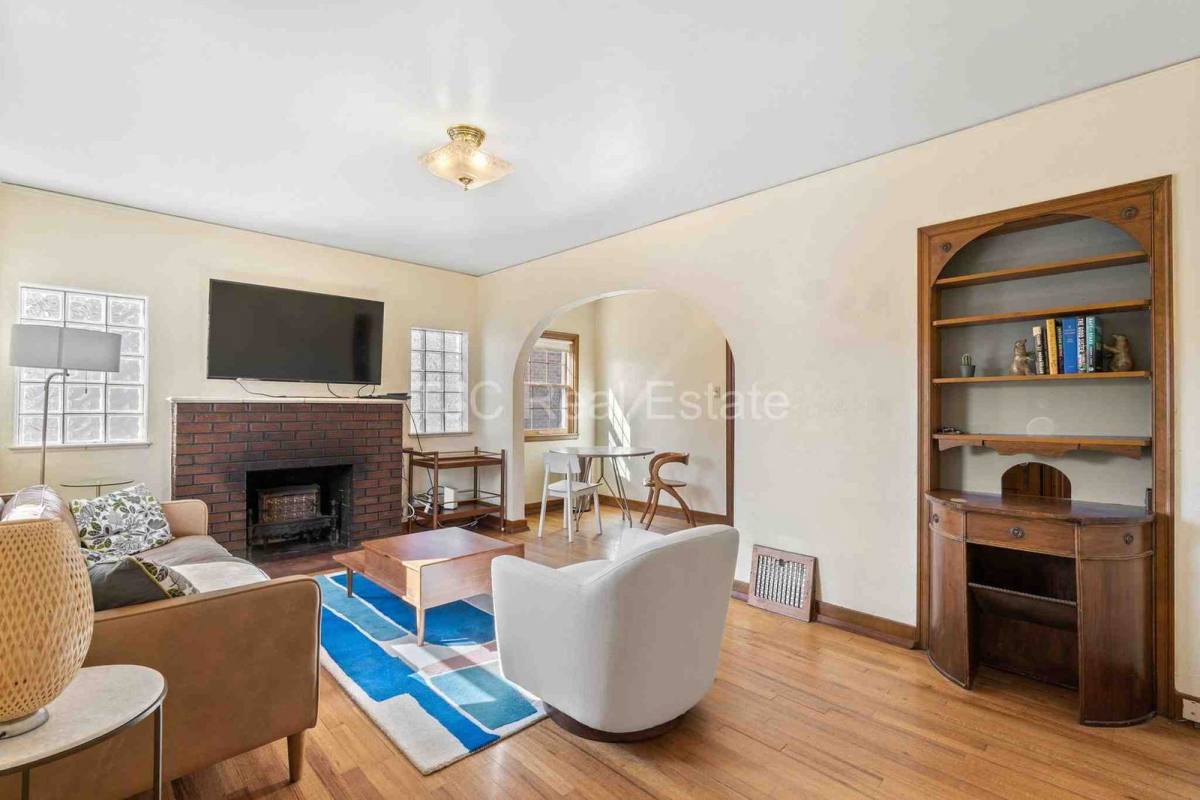 House for rent at 2675 Stuart St, Denver, CO 80212