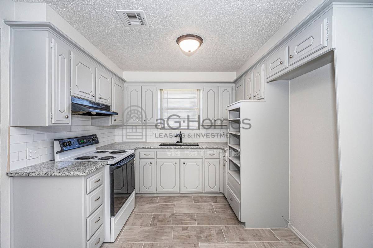 House for rent at 3920 Dentwood Terrace, Oklahoma City, OK 73115
