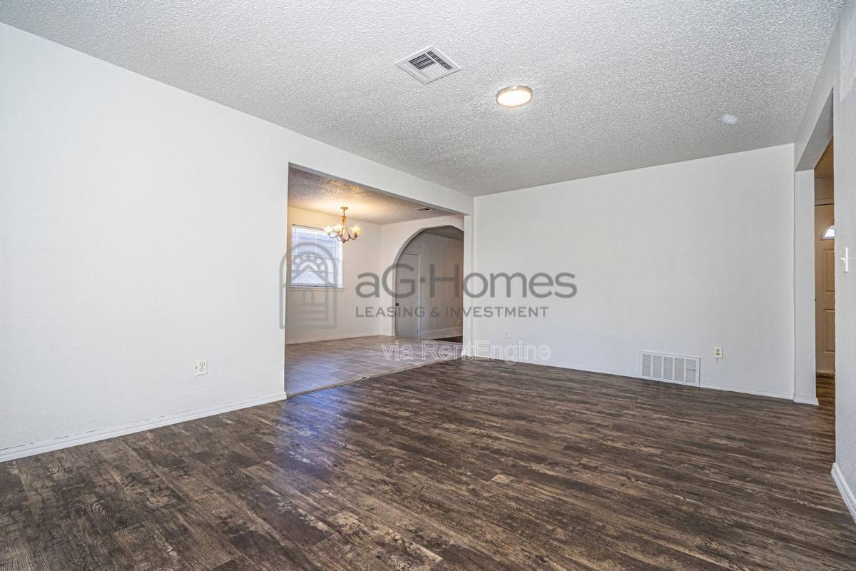 House for rent at 3920 Dentwood Terrace, Oklahoma City, OK 73115