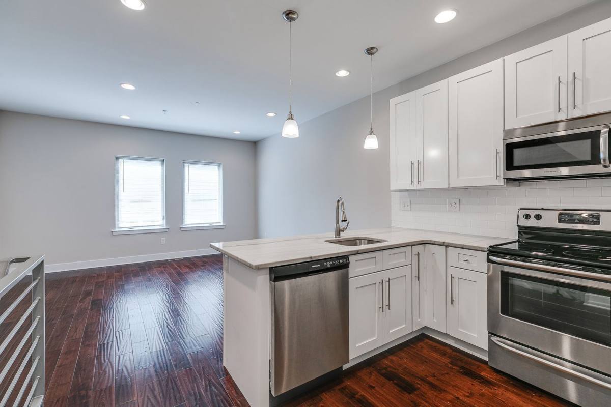 Apartment for rent at 604 W Thompson St #A, Philadelphia, PA 19122