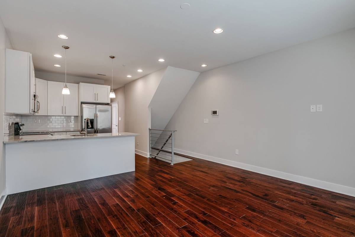 Apartment for rent at 604 W Thompson St #A, Philadelphia, PA 19122