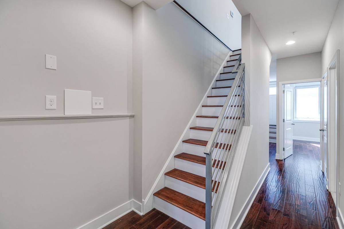 Apartment for rent at 604 W Thompson St #A, Philadelphia, PA 19122