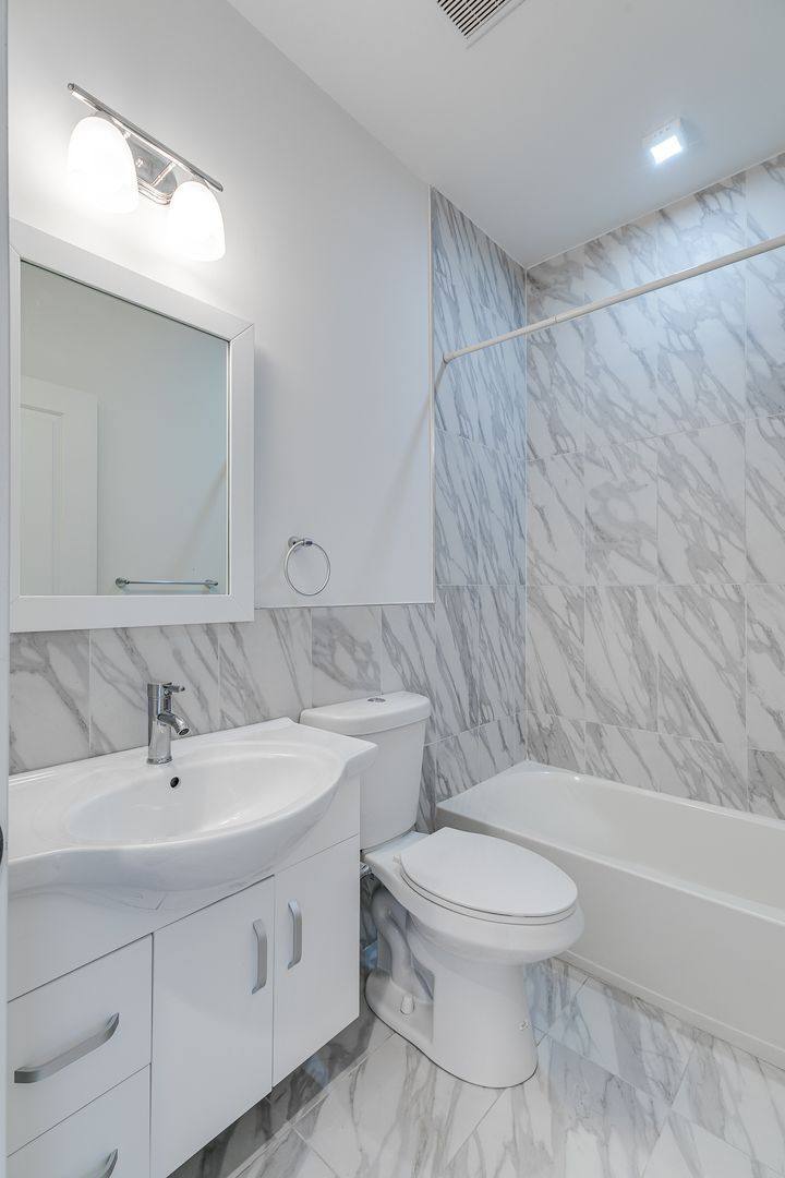 Apartment for rent at 604 W Thompson St #A, Philadelphia, PA 19122