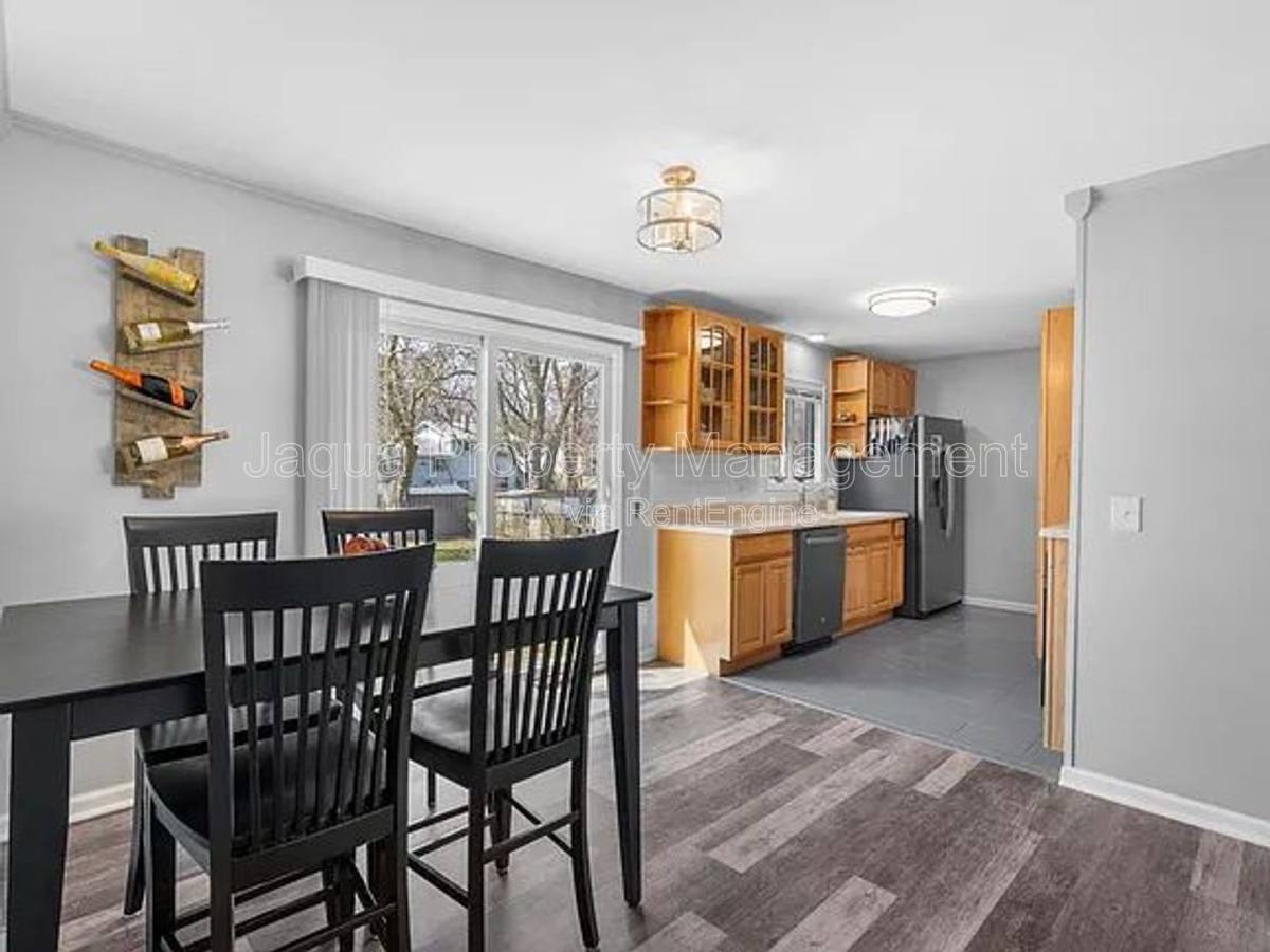 House for rent at 5620 Cheshire St, Portage, MI 49002