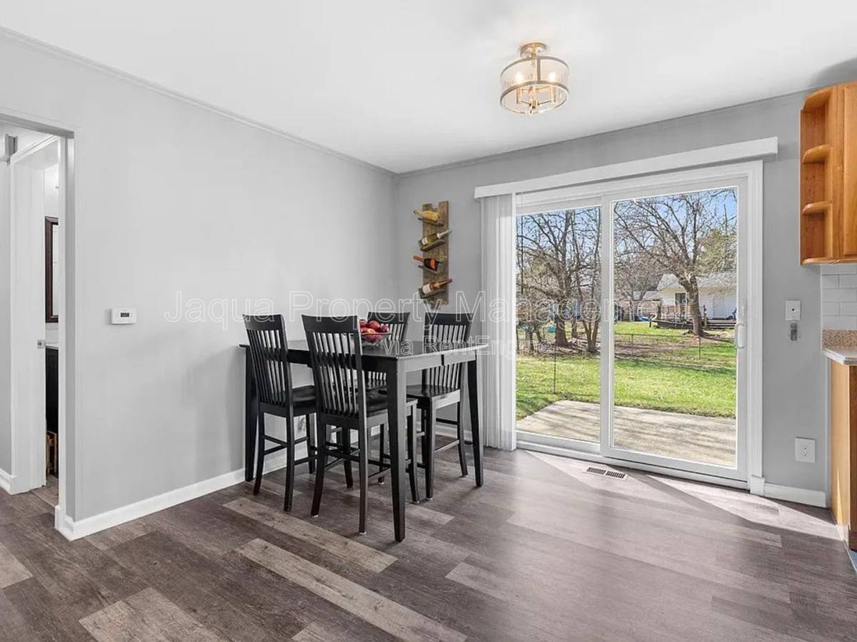 House for rent at 5620 Cheshire St, Portage, MI 49002