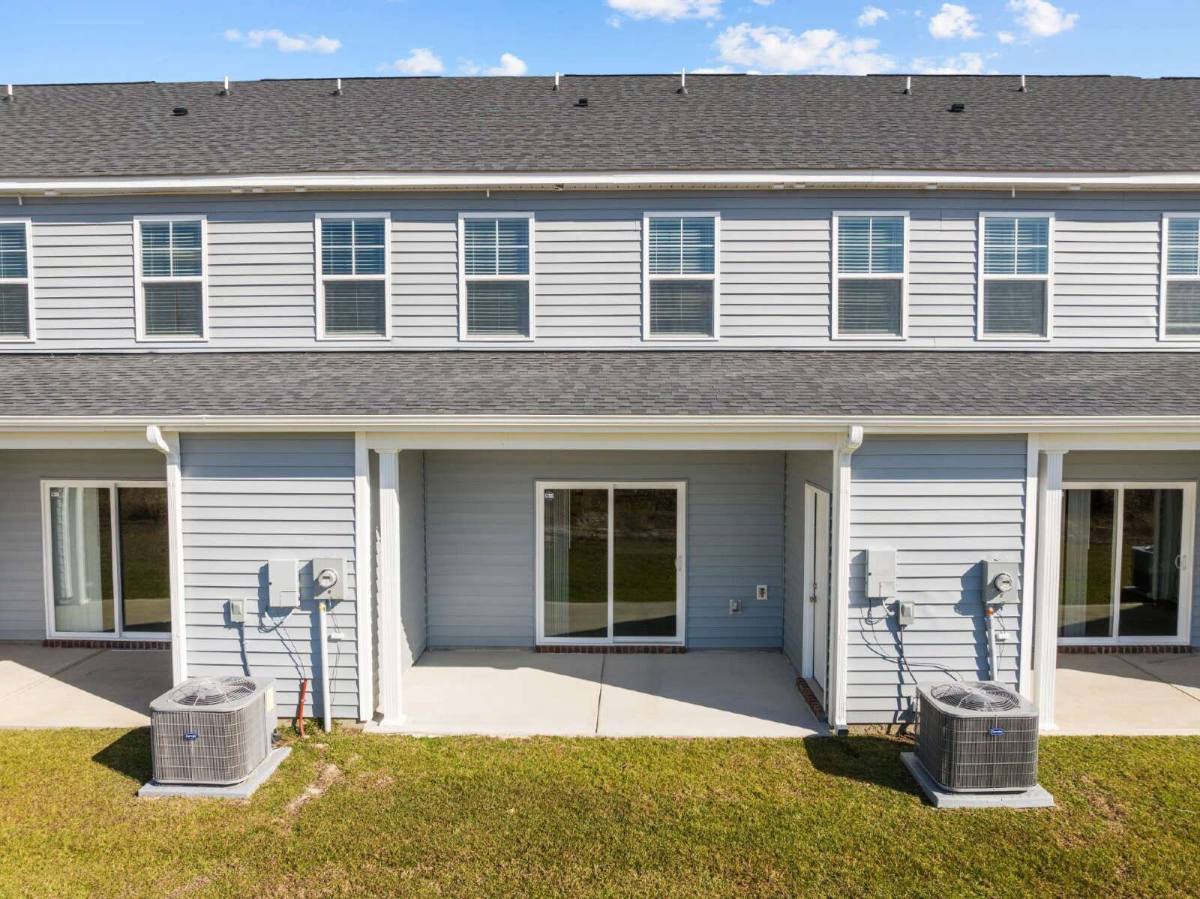 Townhouse for rent at 2632 F Sailor Rose, Winterville, NC 28590