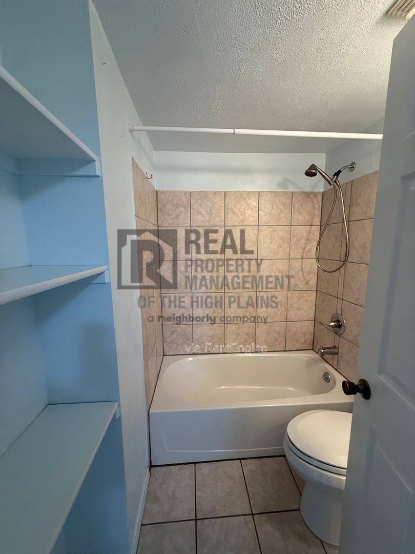 House for rent at 3101 S Jackson St, Amarillo, TX 79109