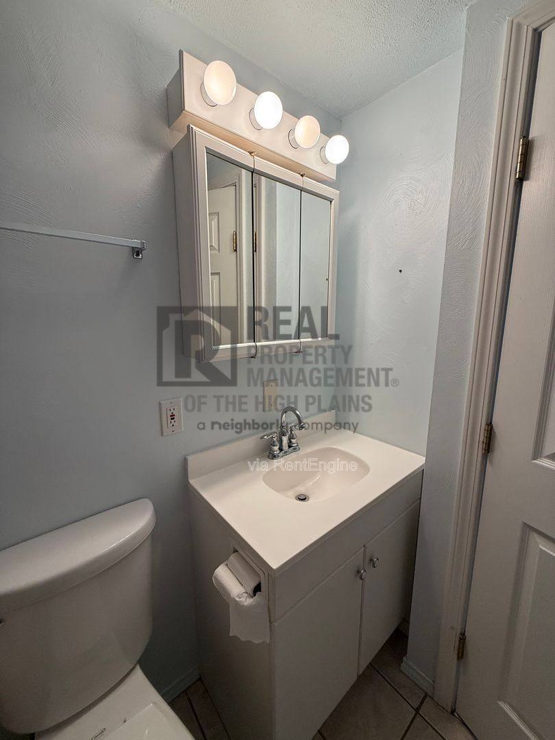 House for rent at 3101 S Jackson St, Amarillo, TX 79109