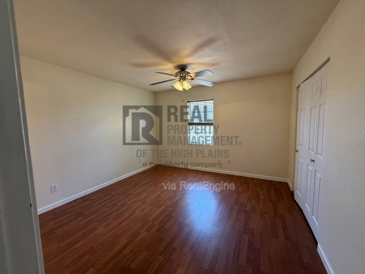 House for rent at 3101 S Jackson St, Amarillo, TX 79109