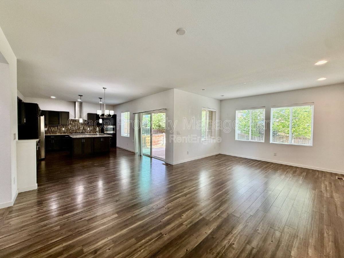 House for rent at 17508 E 111th Place, Commerce City, CO 80022