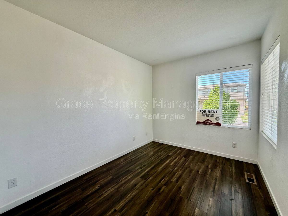 House for rent at 17508 E 111th Place, Commerce City, CO 80022