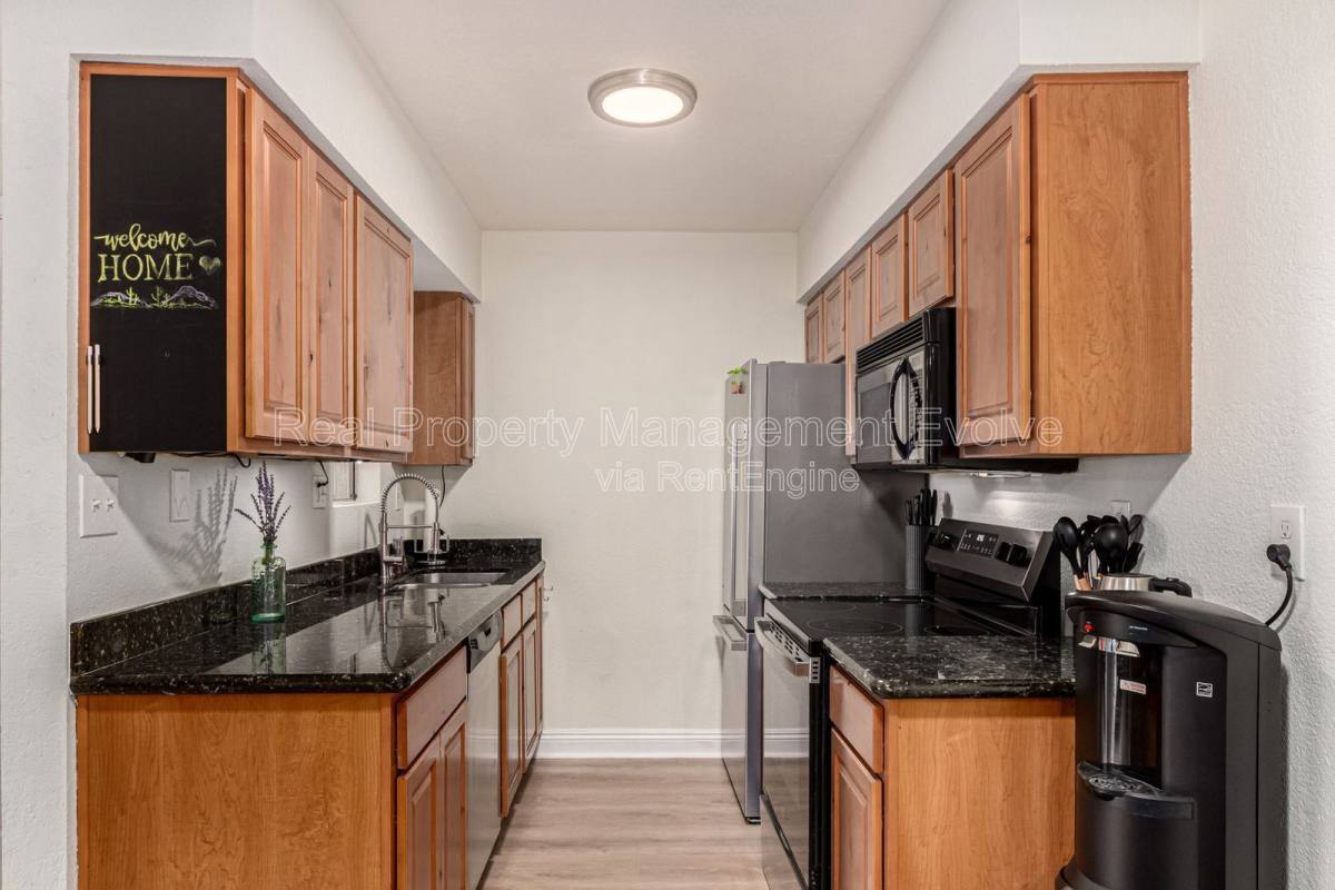 Condo for rent at 5877 N Granite Reef Rd #1133, Scottsdale, AZ 85250