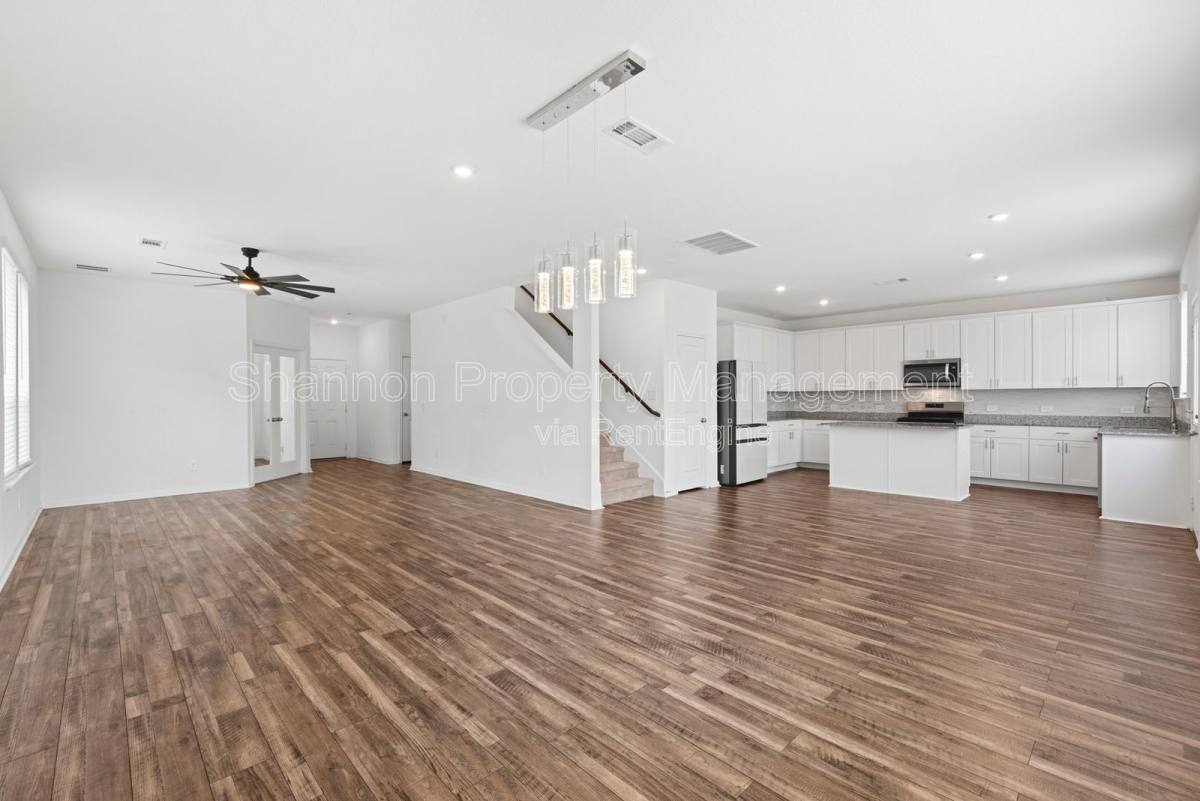 House for rent at 5730 Finely Run St, Spring, TX 77373