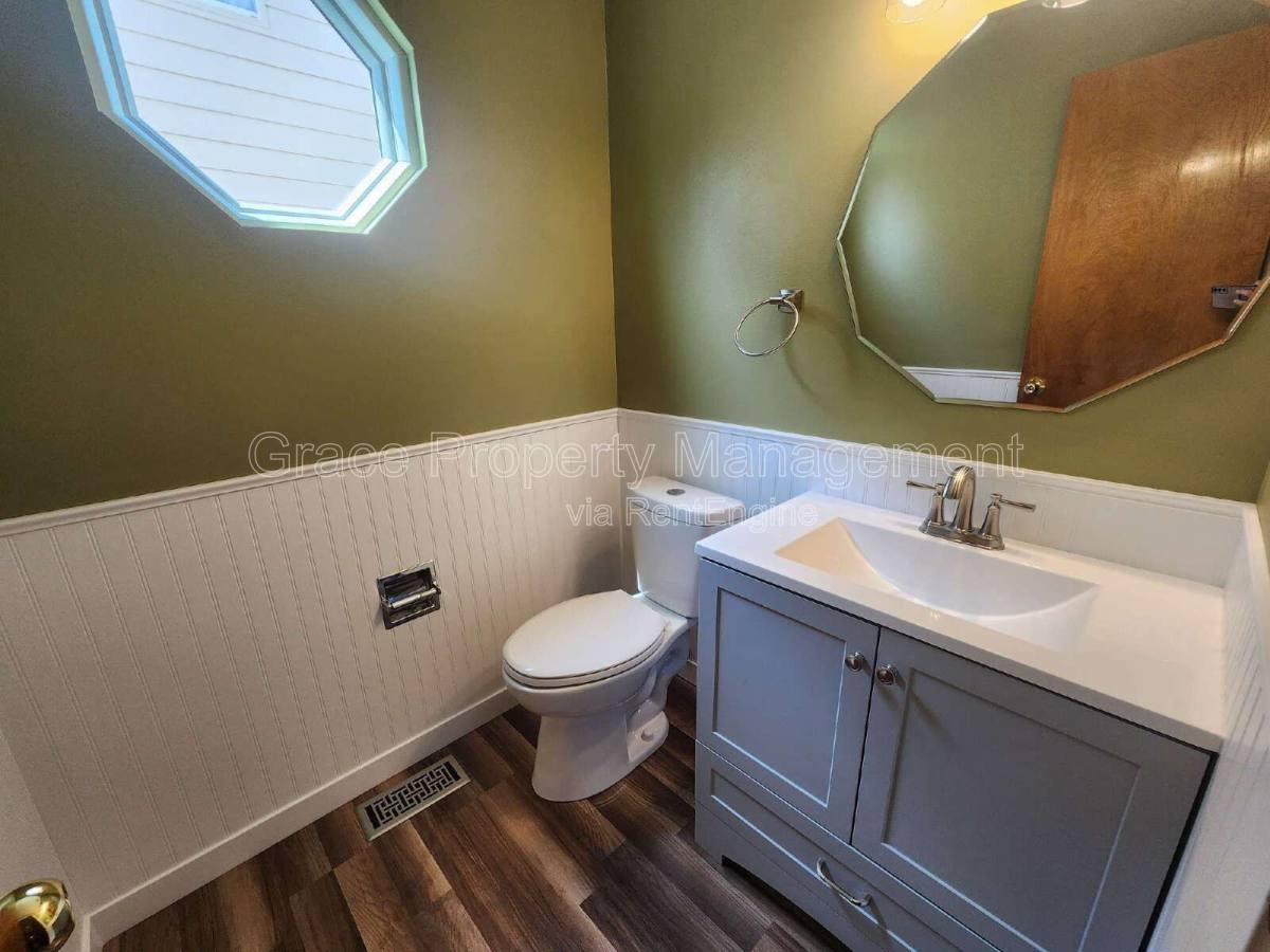 House for rent at 11725 Chase Court, Broomfield, CO 80020