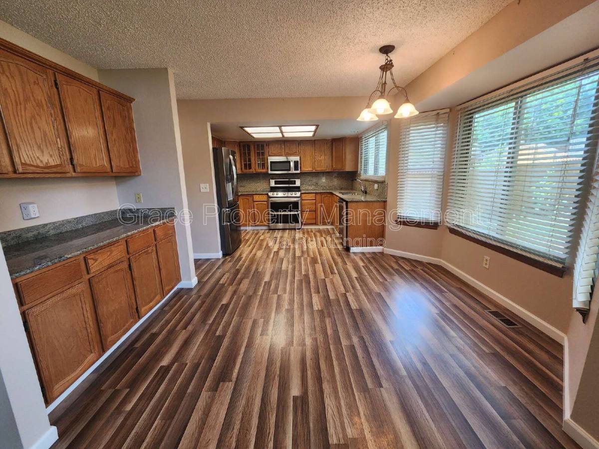 House for rent at 11725 Chase Court, Broomfield, CO 80020