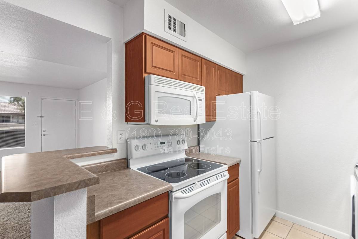 Condo for rent at 5995 N 78th St #2032, Scottsdale, AZ 85250