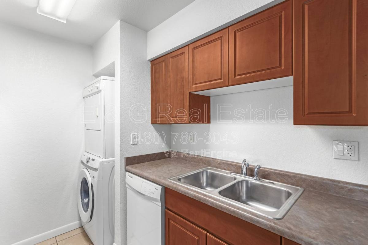 Condo for rent at 5995 N 78th St #2032, Scottsdale, AZ 85250