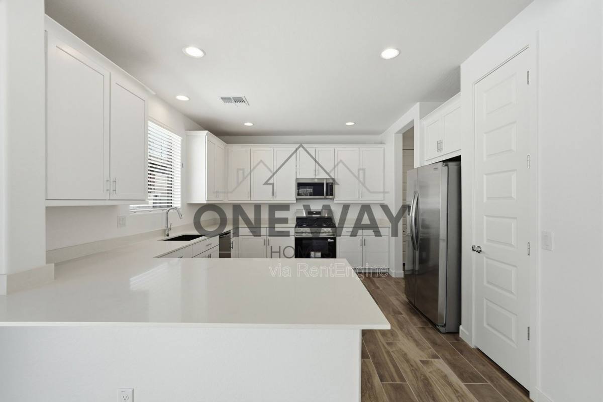 House for rent at 3349 S Primrose, Mesa, AZ 85212