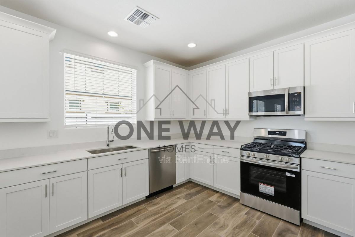 House for rent at 3349 S Primrose, Mesa, AZ 85212