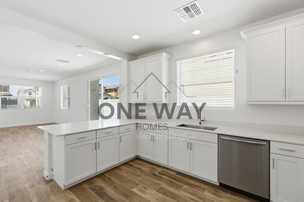 House for rent at 3349 S Primrose, Mesa, AZ 85212