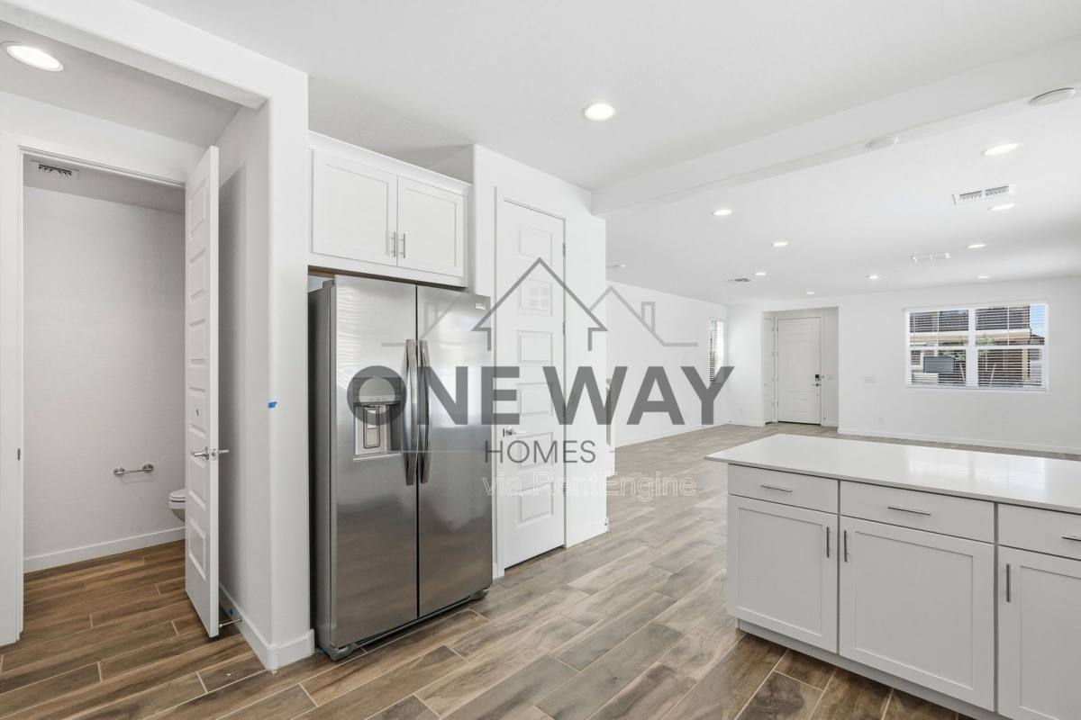 House for rent at 3349 S Primrose, Mesa, AZ 85212