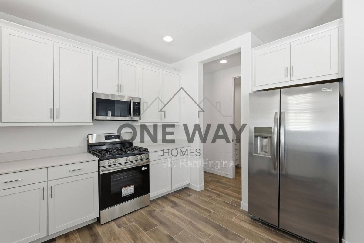 House for rent at 3349 S Primrose, Mesa, AZ 85212