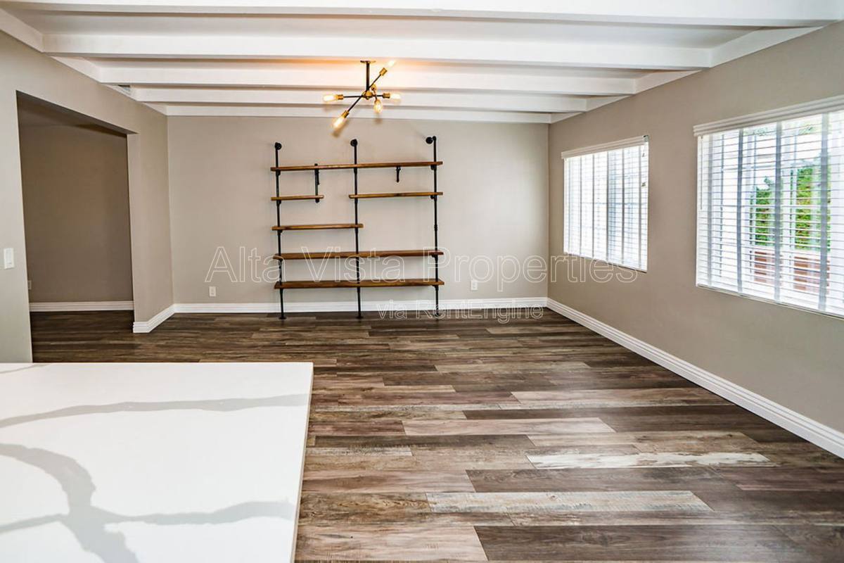 House for rent at 2127 Burgener Blvd, San Diego, CA 92110