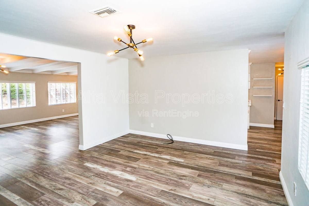 House for rent at 2127 Burgener Blvd, San Diego, CA 92110