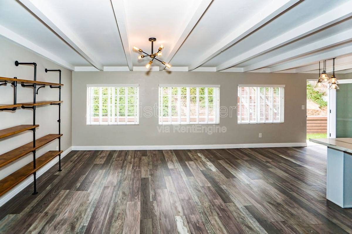 House for rent at 2127 Burgener Blvd, San Diego, CA 92110