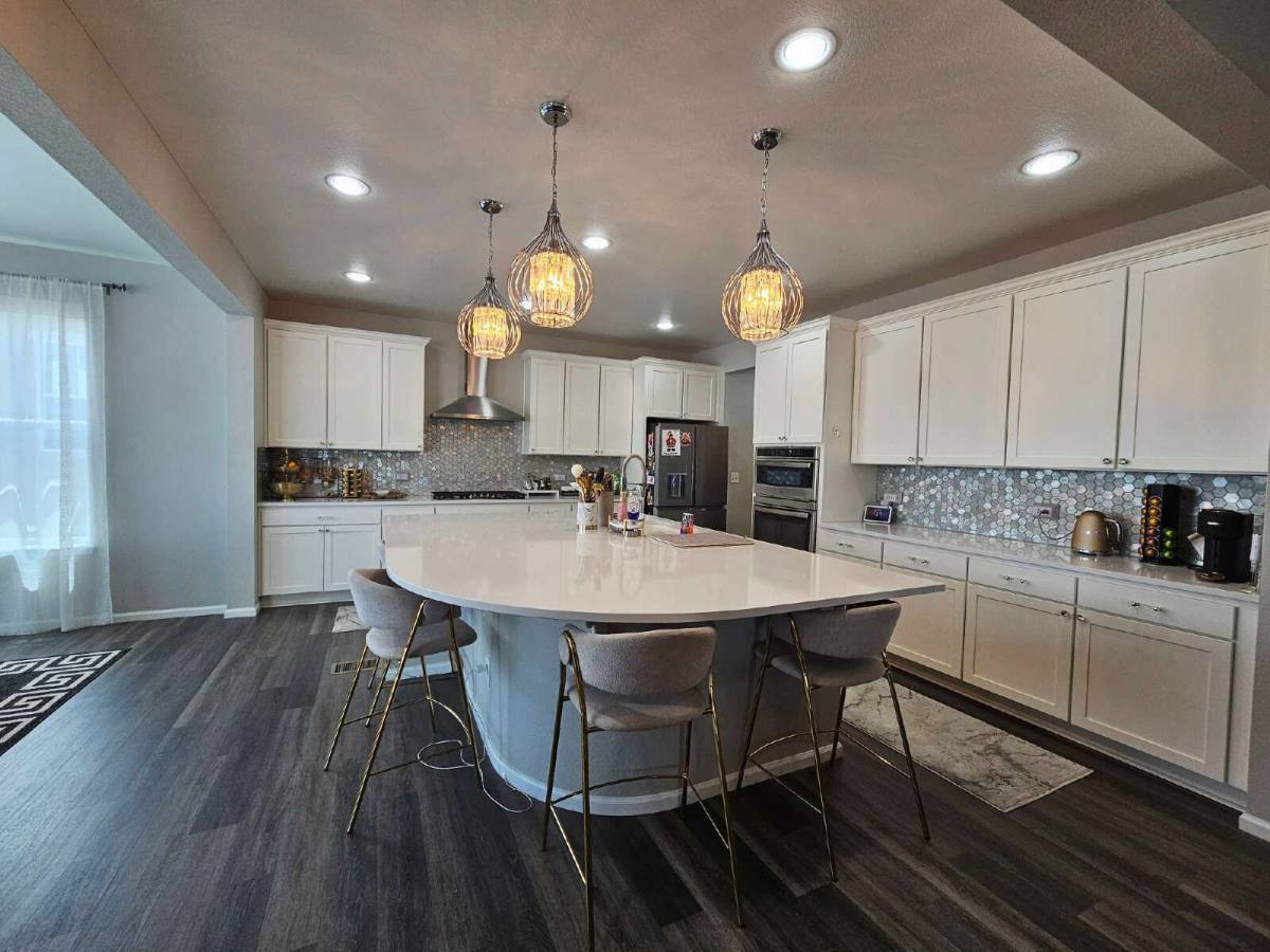 House for rent at 5186 Ditmars Lane, Castle Rock, CO 80104