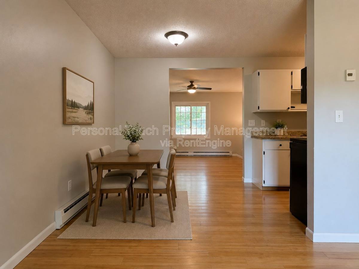 Townhouse for rent at 2119 2nd Ave E, West Fargo, ND 58078