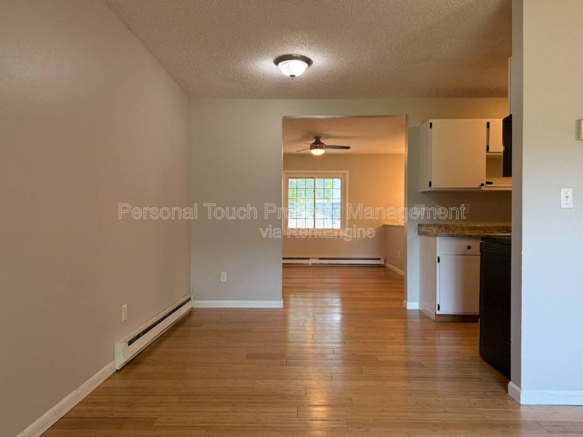 Townhouse for rent at 2119 2nd Ave E, West Fargo, ND 58078