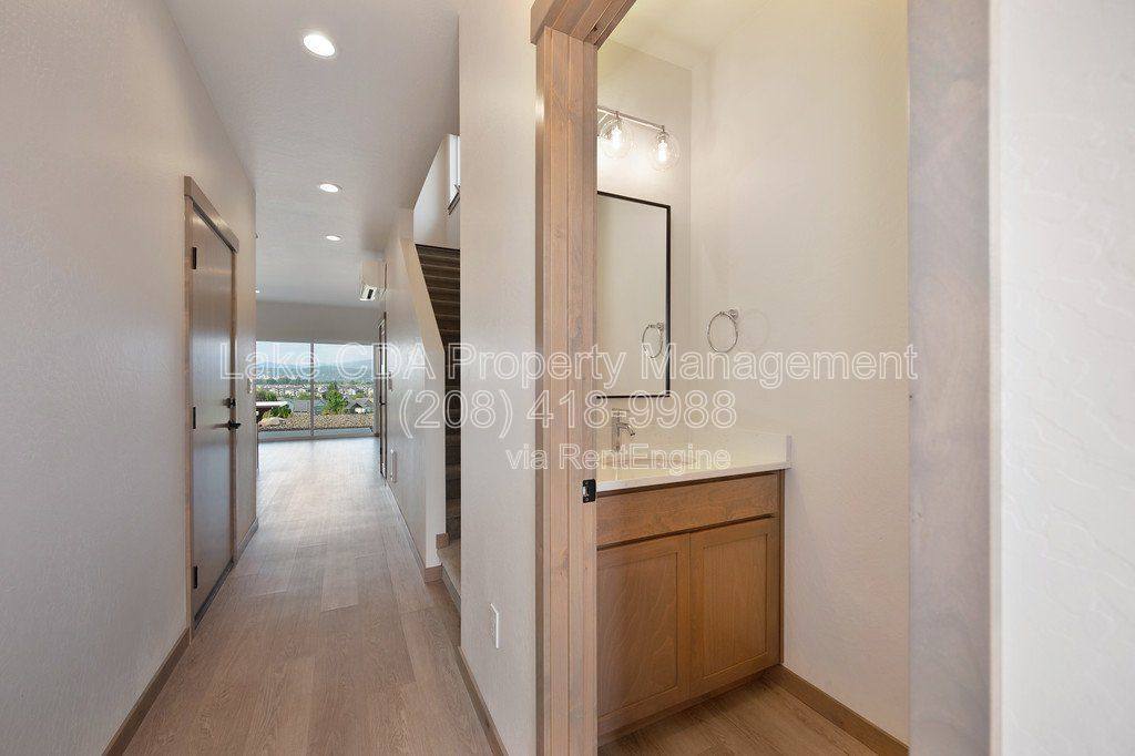 Townhouse for rent at 3592 Blaze Loop, Post Falls, ID 83854