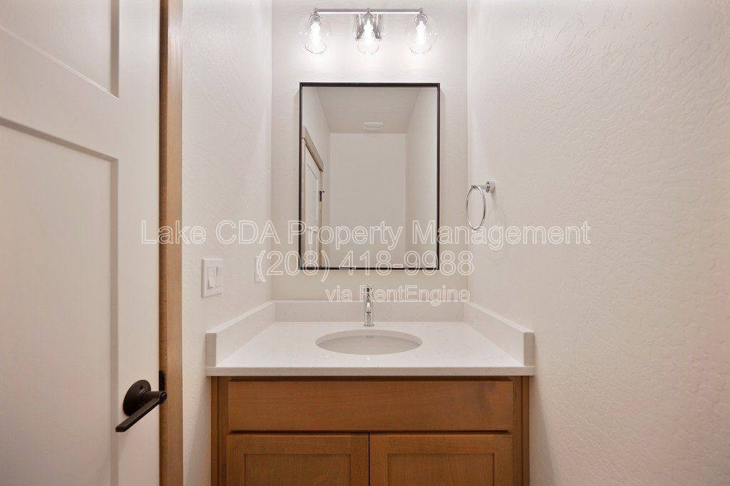Townhouse for rent at 3592 Blaze Loop, Post Falls, ID 83854