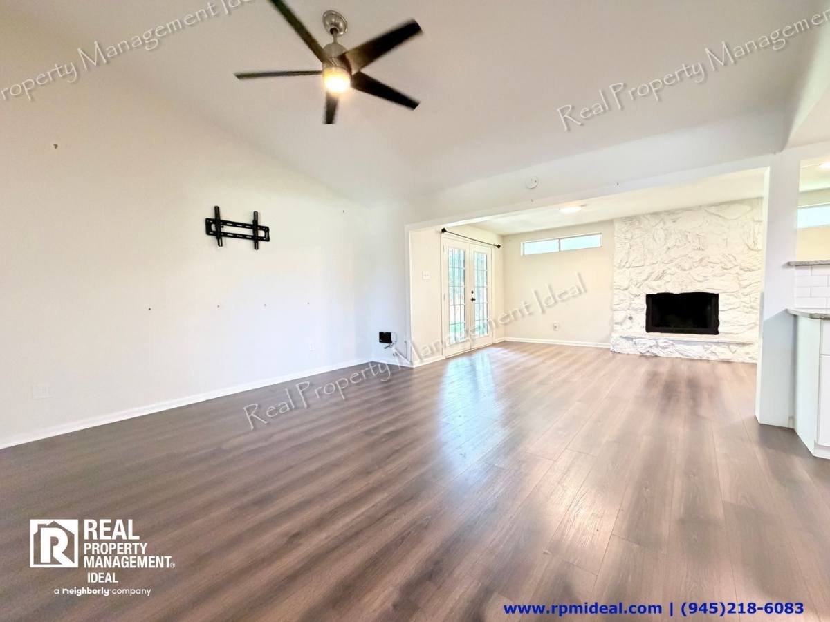 House for rent at 706 Jamestown Dr, Garland, TX 75043