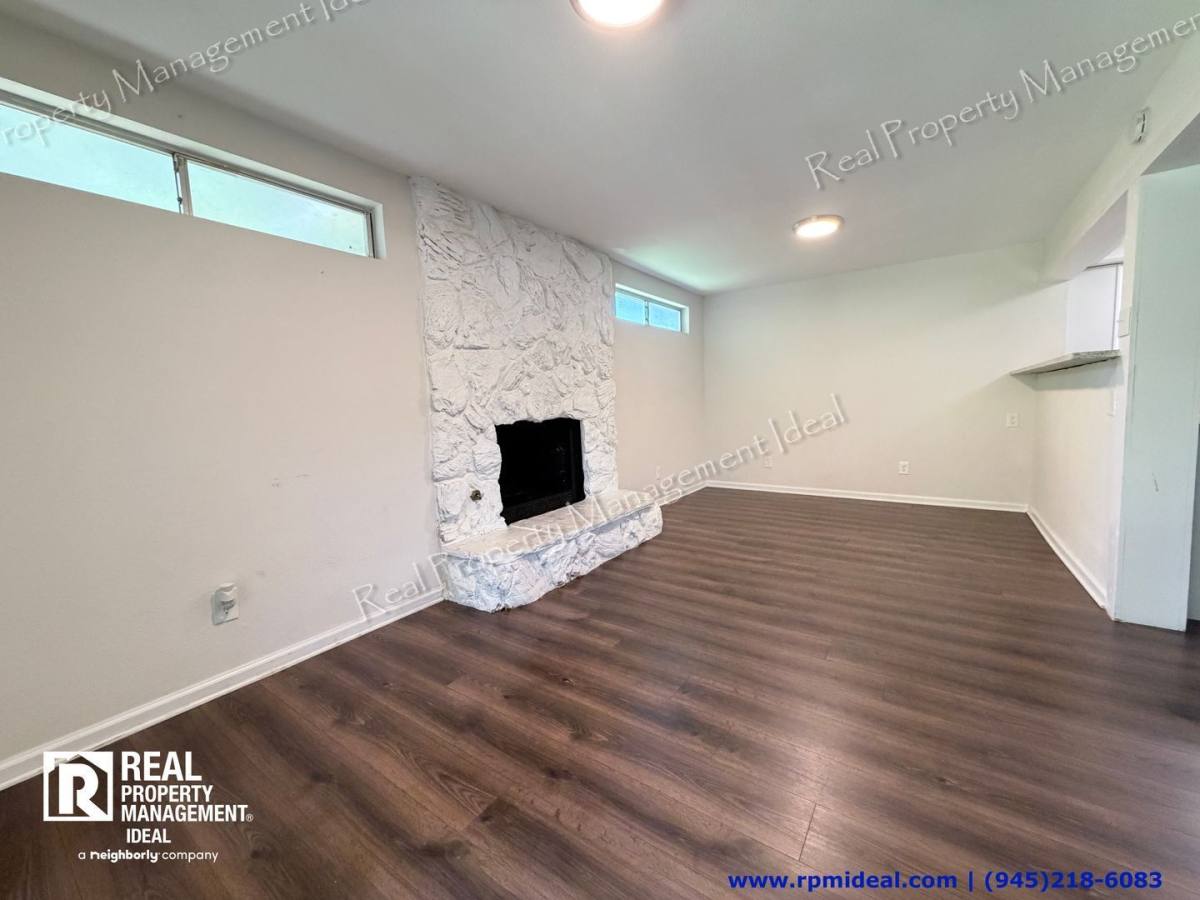 House for rent at 706 Jamestown Dr, Garland, TX 75043