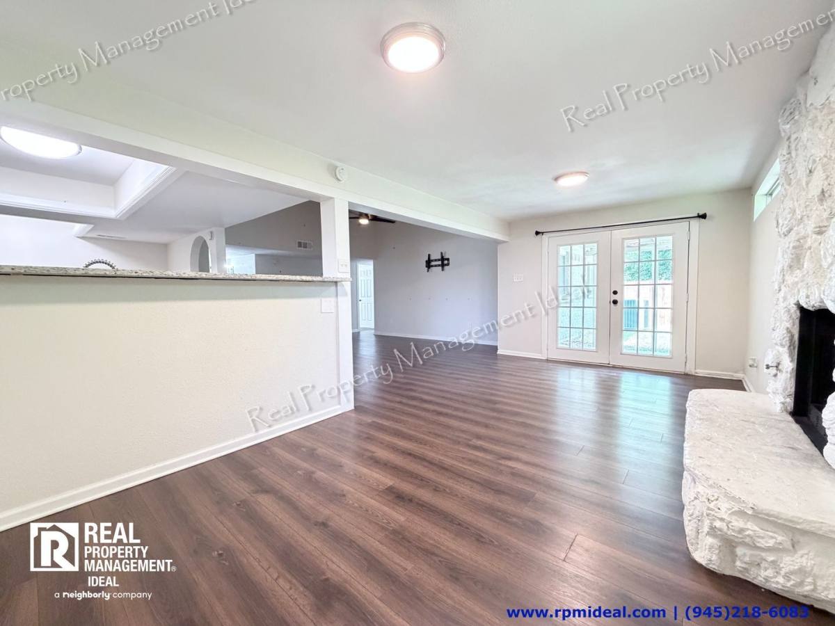House for rent at 706 Jamestown Dr, Garland, TX 75043