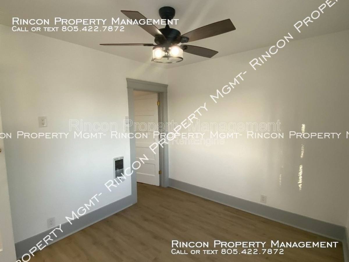 Apartment for rent at 656 Poli St, Ventura, CA 93001