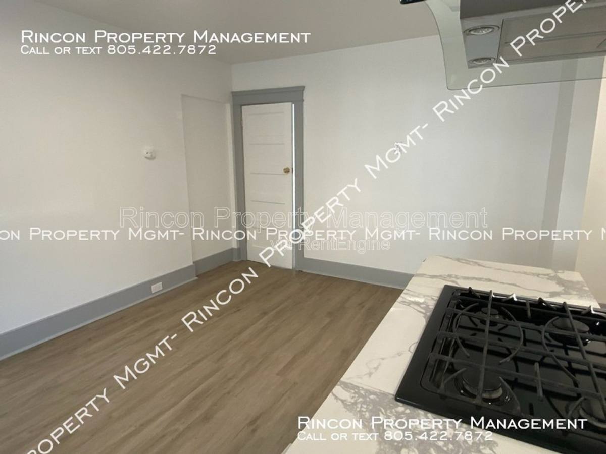 Apartment for rent at 656 Poli St, Ventura, CA 93001