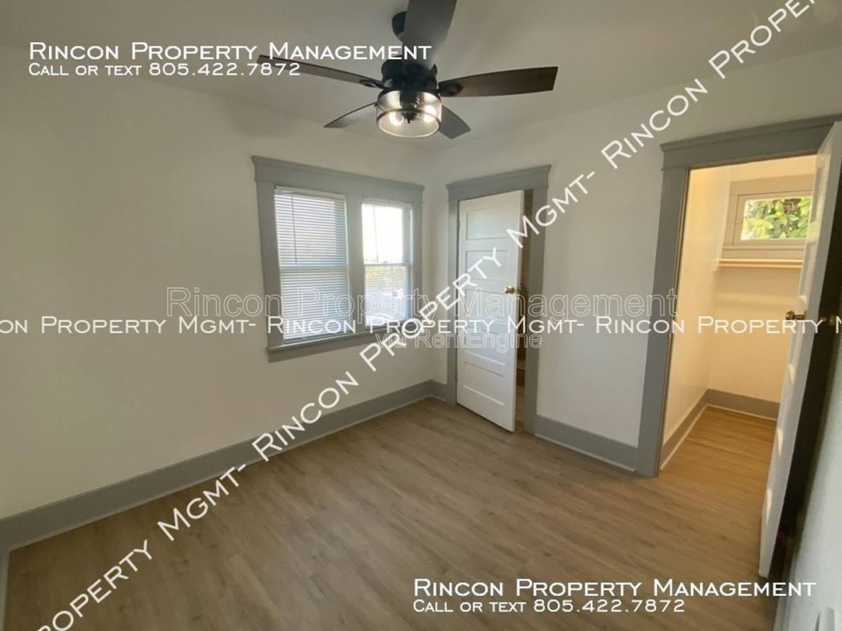 Apartment for rent at 656 Poli St, Ventura, CA 93001