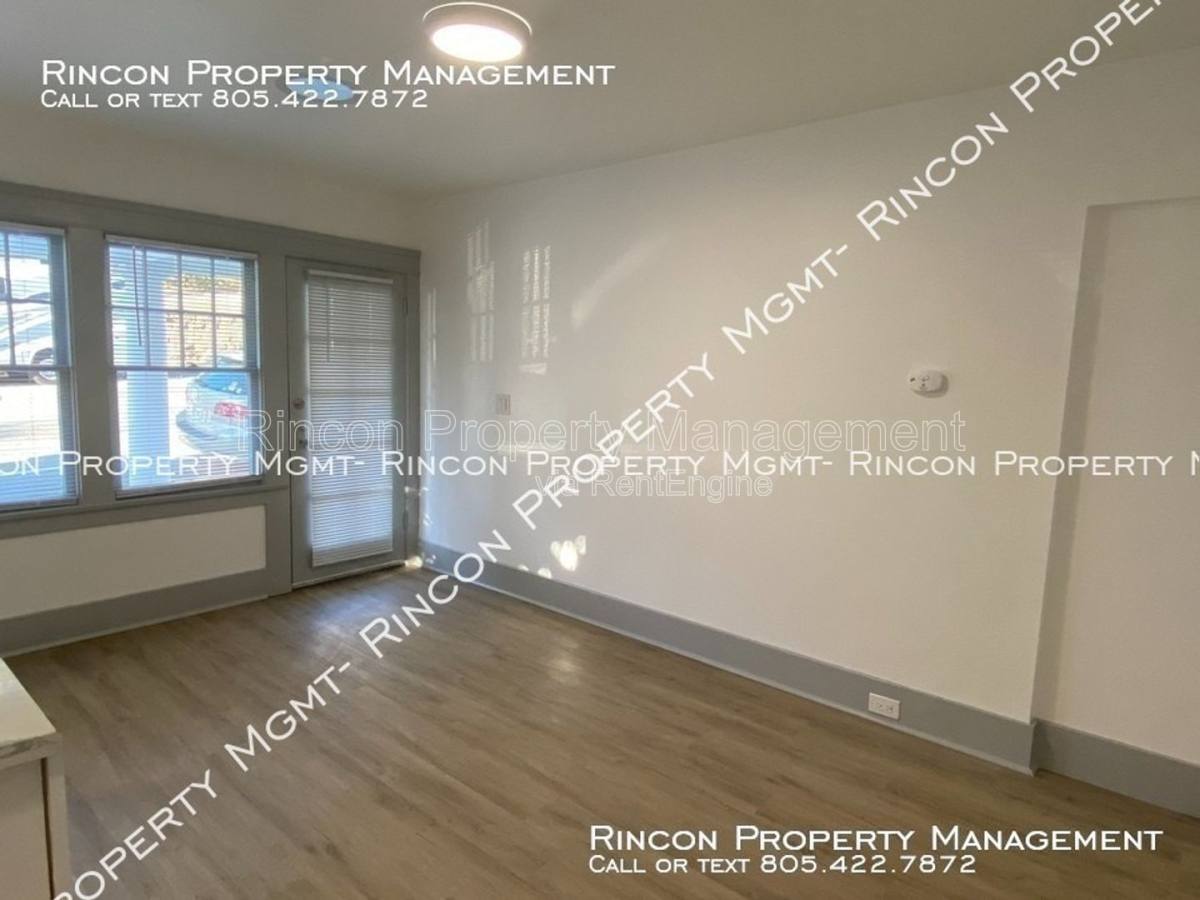 Apartment for rent at 656 Poli St, Ventura, CA 93001