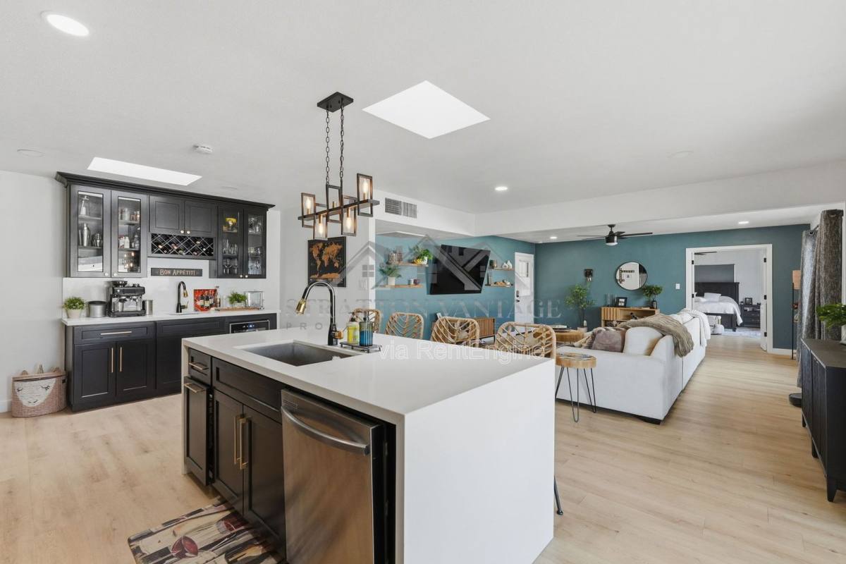 House for rent at 8516 E Lewis Ave, Scottsdale, AZ 85257
