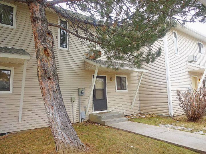 Condo for rent at 3285 Canyon Dr #19, Billings, MT 59102