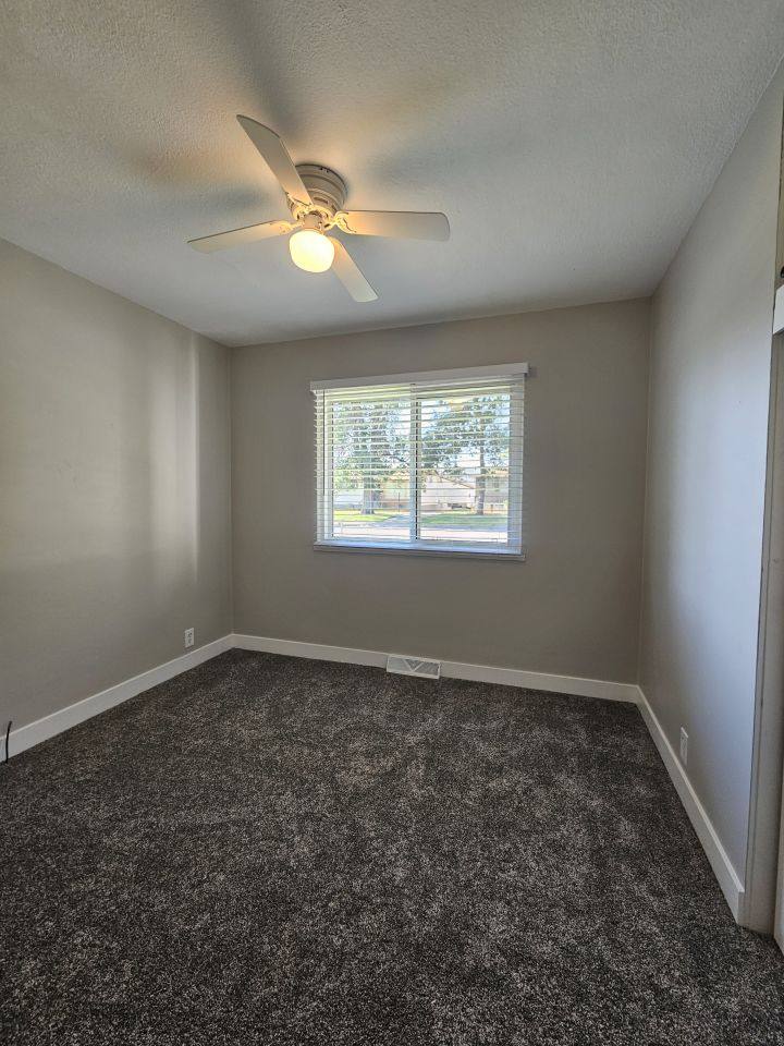 House for rent at 1411 Eldorado Dr, Billings, MT 59101