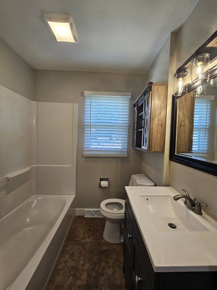 House for rent at 1411 Eldorado Dr, Billings, MT 59101