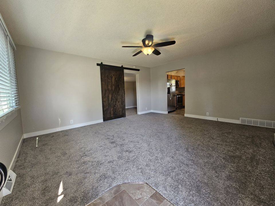 House for rent at 1411 Eldorado Dr, Billings, MT 59101