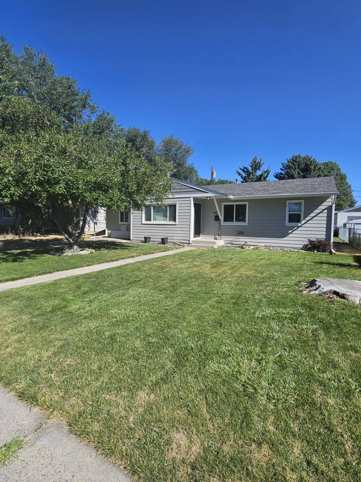 House for rent at 1411 Eldorado Dr, Billings, MT 59101