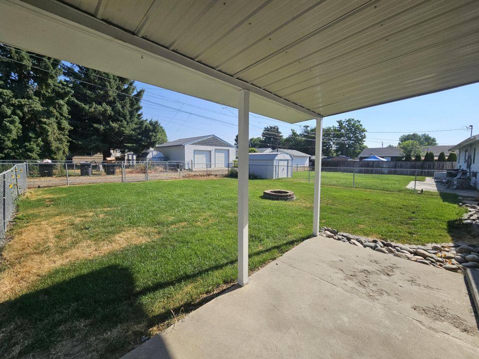 House for rent at 1411 Eldorado Dr, Billings, MT 59101